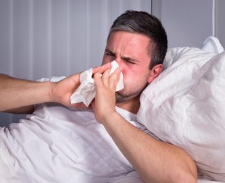 Could Your Mattress Be Making You Sick?
