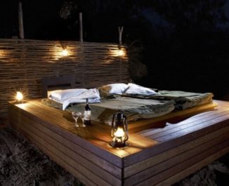 Is It Safe To Have My Mattress Outside?