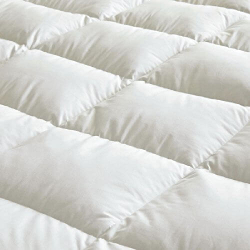 How To Straighten Out A Baffled Mattress
