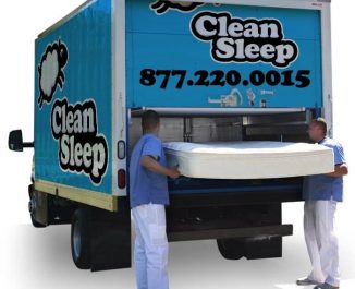 Would You Revive Your Mattress If It Only Takes 15 Minutes?