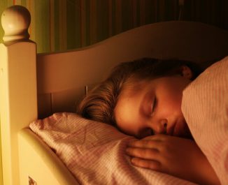 How To Get Your Toddler To Sleep In Their Own Bed.