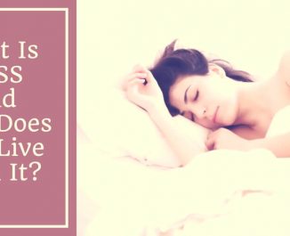 What Is Fnss And How Does One Live With It?