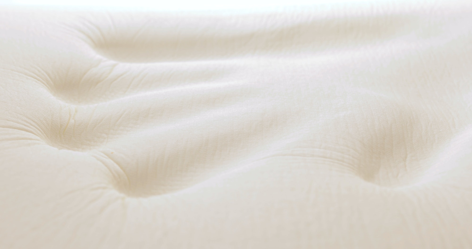 Organic mattresses versus conventional mattresses.
