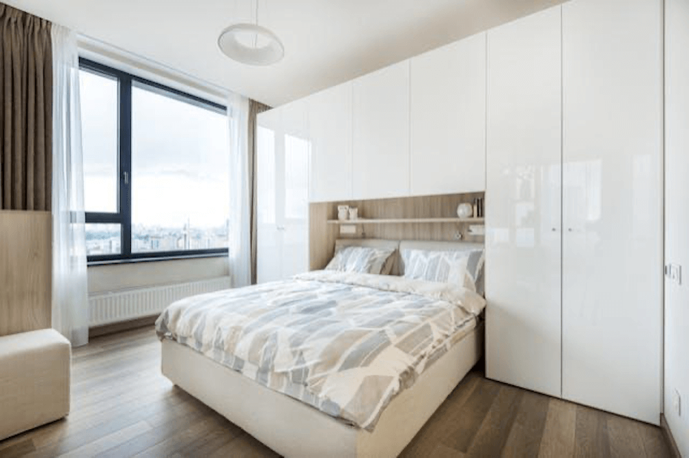 Top Hacks To Store Bedding And Linens - STL Beds