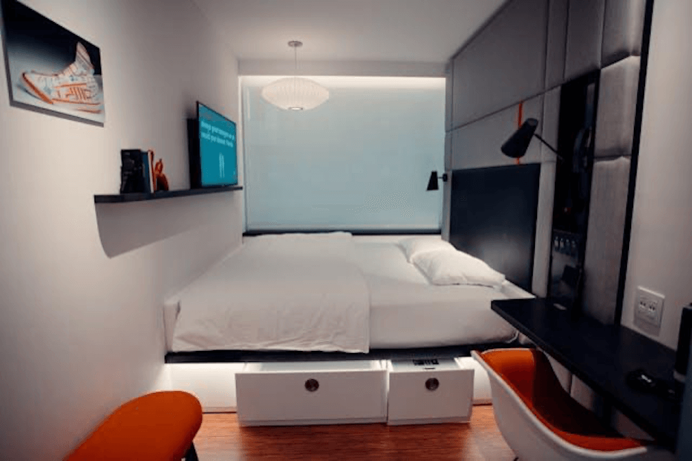 Under The Bed Solutions - STL Beds - St. Louis, MO
