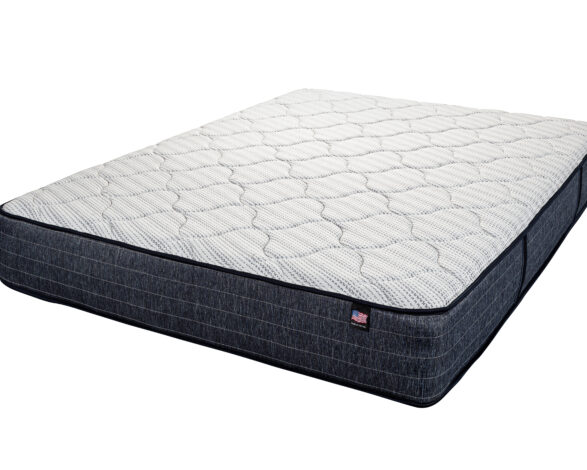 Braeside Plush Waterbed Insert Mattress