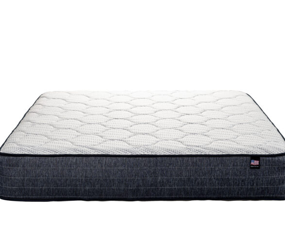 Braeside Plush Waterbed Insert Mattress