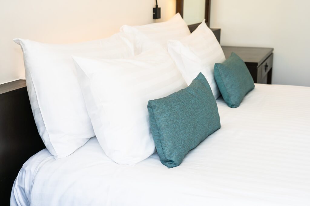 Choosing A Bed Frame That Complements Your Mattress.