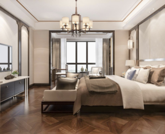 Mattress Fits Your New Bedroom Style.
