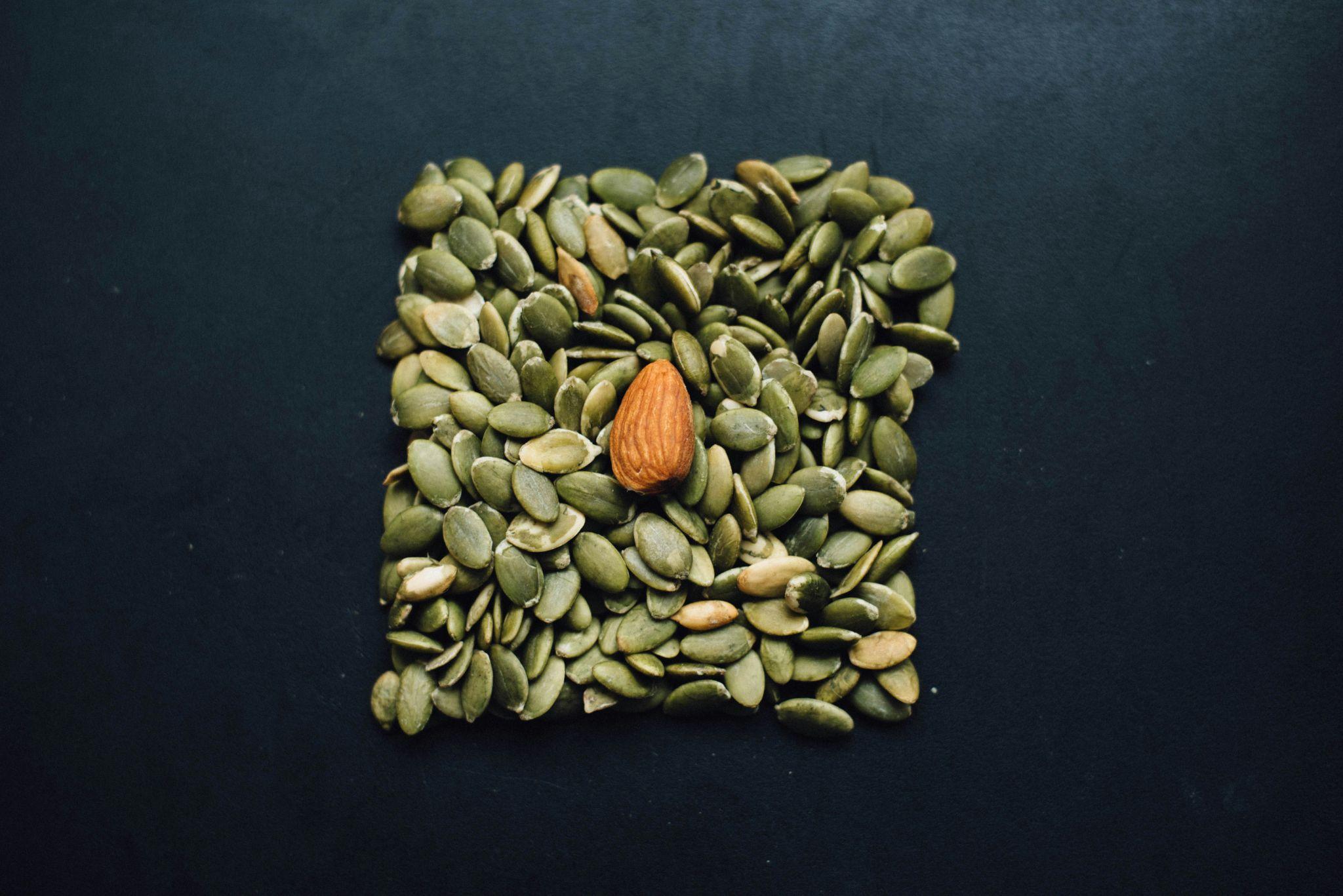 Sleep-Promoting Foods.
