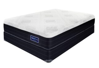 Hybrid-gel-luxery-mattress