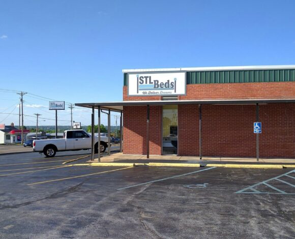 STL Beds Mattress Storefront in Arnold, Missouri